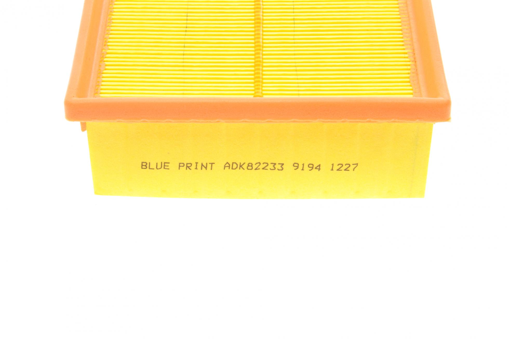 ADK82233 BLUE PRINT